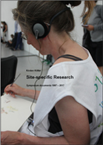 Kirsten Koetter: Site-specific painting documenta (PDF)