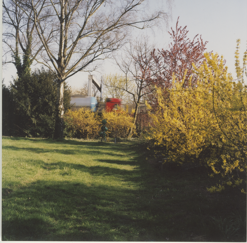 2003_03_05_engelsruh-friedhof_foto_123-6, photo print, ca. 20 × 20 cm (Kirsten Kötter)