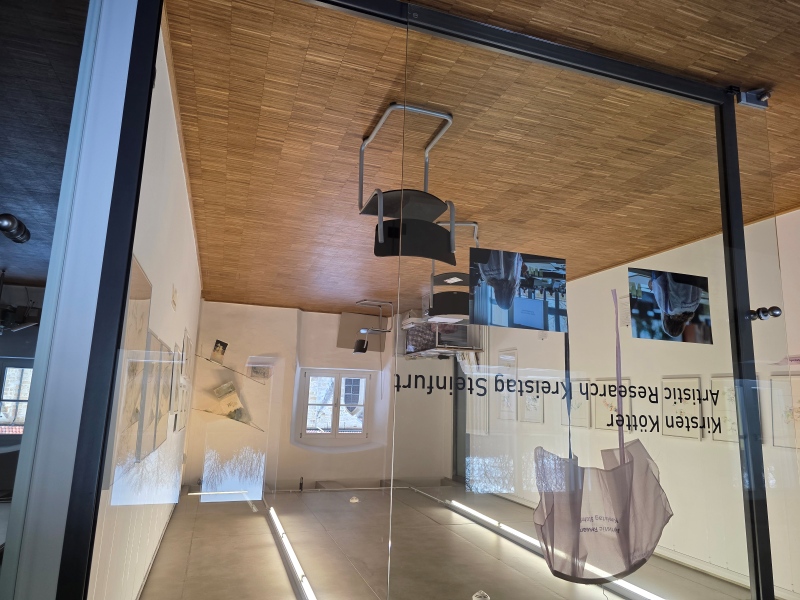 kirsten-koetter_2026_atelier-gravenhorst_20260327_180320, 2026, Exhibition view