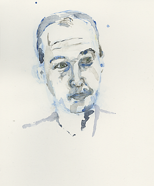 kirsten-koetter_2020-11-20_huber-afd,  
  watercolour (Kirsten Kötter)