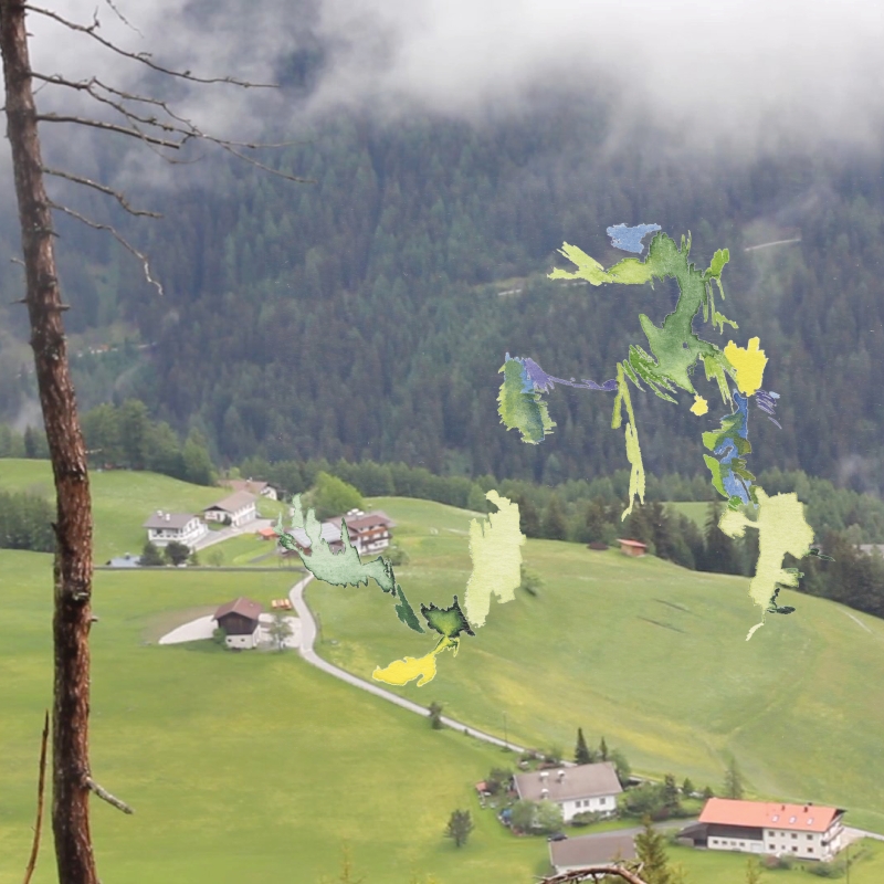 2022-05-25_noesslach-trail-humlerhof_1290mov_50-50, digital montage (Kirsten Kötter)