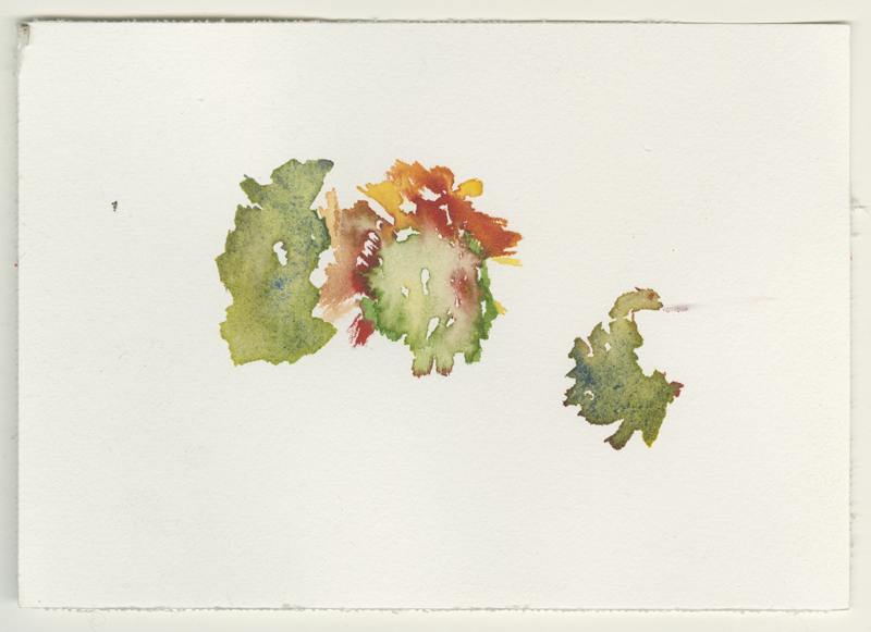 2022-11-06_n-v-finthen, watercolour, 12 × 17 cm (Kirsten Kötter)